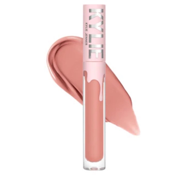 Kylie Cosmetics Other - Kylie Cosmetics Matte Liquid Lipstick Candy K NWT